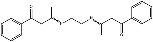 N,N'-Bis(4-oxo-4-phenylbutylidene)-1,2-ethanediamine