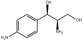 (1R,2R)-2-aMino-1-(4-aMinophenyl)propane-1,3-diol acetate