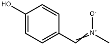Phenol, 4-[(methylimino)methyl]-N-oxide