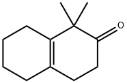 1,1-Dimethyl-3,4,5,6,7,8-hexahydronaphthalene-2(1H)-one