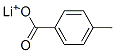 lithium p-toluate
