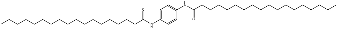 N,N'-1,4-phenylenebis(stearamide)