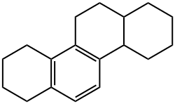 1,2,3,4,4a,7,8,9,10,11,12,12a-Dodecahydrochrysene