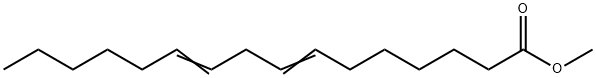 7,10-Hexadecadienoic acid methyl ester
