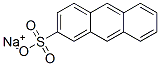 Anthracene-2-sulfonic acid sodium salt