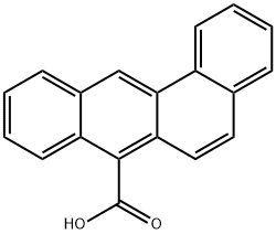 Benz[a]anthracene-7-carboxylic acid