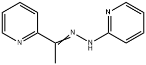 [1-(2-Pyridinyl)ethylidene]2(1H)-pyridinone hydrazone