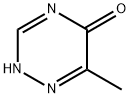 6-METHYL-4,5-DIHYDRO-1,2,4-TRIAZIN-5-ONE