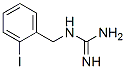 2-iodobenzylguanidine