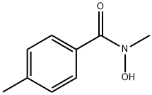 N-methyl-4-toluohydroxamic acid