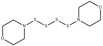 1,4-Dimorpholino-1,2,3,4-tetrathiabutane