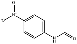 N-(4-硝基苯基)甲酰胺