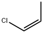 CIS-1-CHLOROPROPENE