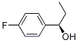 (R)-(+)-1-(4-fluorophenyl)-1-propanol