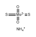 (NH4)2MoO2S2