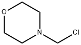 N-CHLOROMETHYLMORPHOLINE