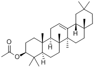 Β-香树脂醇乙酸酯