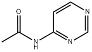 N-(PYRIMIDIN-4-YL)ACETAMIDE
