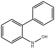 N-Hydroxy-(1,1'-biphenyl)-2-amine
