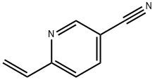 3-Pyridinecarbonitrile,6-ethenyl-(9CI)