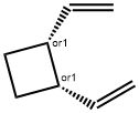 cis-1,2-Divinylcyclobutane.