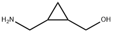 ((1S,2S)-2-(氨基甲基)环丙基)甲醇