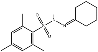 N'-Cyclohexylidene-2,4,6-triMethylbenzenesulfonohydrazide