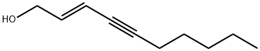 (E)-2-decen-4-yn-1-ol
