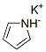 1H-pyrrole, potassium salt