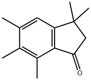 3,3,5,6,7-Pentamethyl-1-indanone