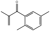 α,2',5'-Trimethylacrylophenone