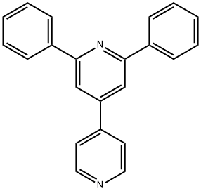 4,4'-Bipyridine, 2,6-diphenyl-
