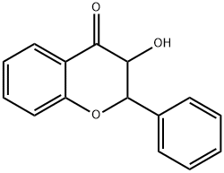 3-羟基黄酮