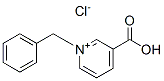1-benzyl-3-carboxypyridinium chloride