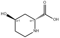 (2R,4S)-4-羟基哌啶-2-羧酸