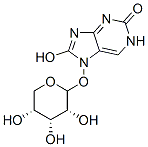 oxypurinol 7-riboside
