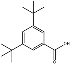 3,5-二叔丁基苯甲酸