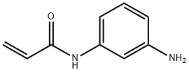 N-(3-氨基苯基)丙烯酰胺