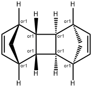 (1R)-1α,4α:5β,8β-Dimethano-1,4,4aβ,4bα,5,8,8aα,8bβ-octahydrobiphenylene