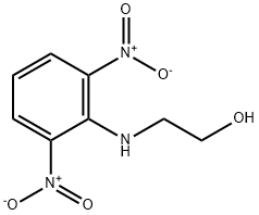2-(2,6-dinitrophenylamino)ethanol