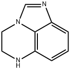 4H-Imidazo[1,5,4-de]quinoxaline,5,6-dihydro-(6CI,8CI,9CI)