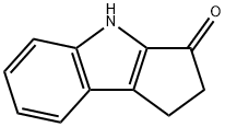 1,2-二氢环戊二烯并[B]吲哚-3(4H)-酮