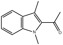 2-Acetyl-1,3-dimethyl-1H-indole
