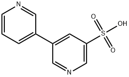 3,3''-BIPYRIDINE-5-SULFONIC ACID