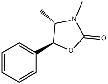 3,4β-Dimethyl-5α-phenyloxazolidine-2-one