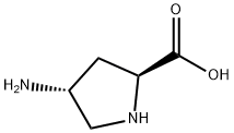 (2S,4R)-4-氨基吡咯烷-2-羧酸