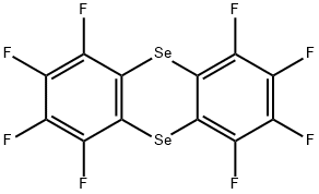 Octafluoroselenanthrene