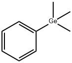 三甲基苯基锗烷