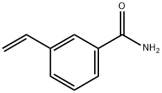 Benzamide, 3-ethenyl- (9CI)