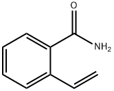 Benzamide, 2-ethenyl- (9CI)